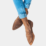 Elora | Elegantes mocasines para mujer