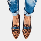 Elora | Elegantes mocasines para mujer
