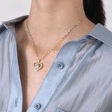 Amelia | Conjunto "Juntos para Siempre"