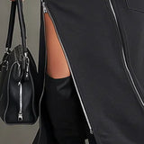 Ance | conjunto con cuello alto