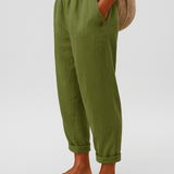 Yuka | Pantalones ajustados y cómodos
