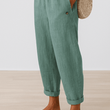 Yuka | Pantalones ajustados y cómodos