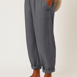 Yuka | Pantalones ajustados y cómodos