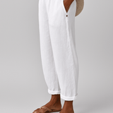 Yuka | Pantalones ajustados y cómodos