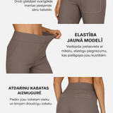 Klara | Leggings elásticos cómodos para cada mujer