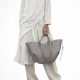Calindra | Bolsa de Mano Grande para Mujeres