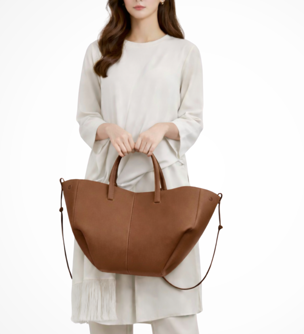 Calindra | Bolsa de Mano Grande para Mujeres