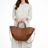 Calindra | Bolsa de Mano Grande para Mujeres