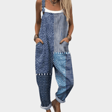 Eneli | Pantalones sueltos impresos
