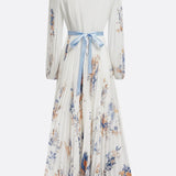 Vicki™ – Vestido floral elegante y atemporal