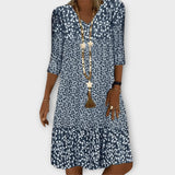 Isla™ - Vestido cómodo