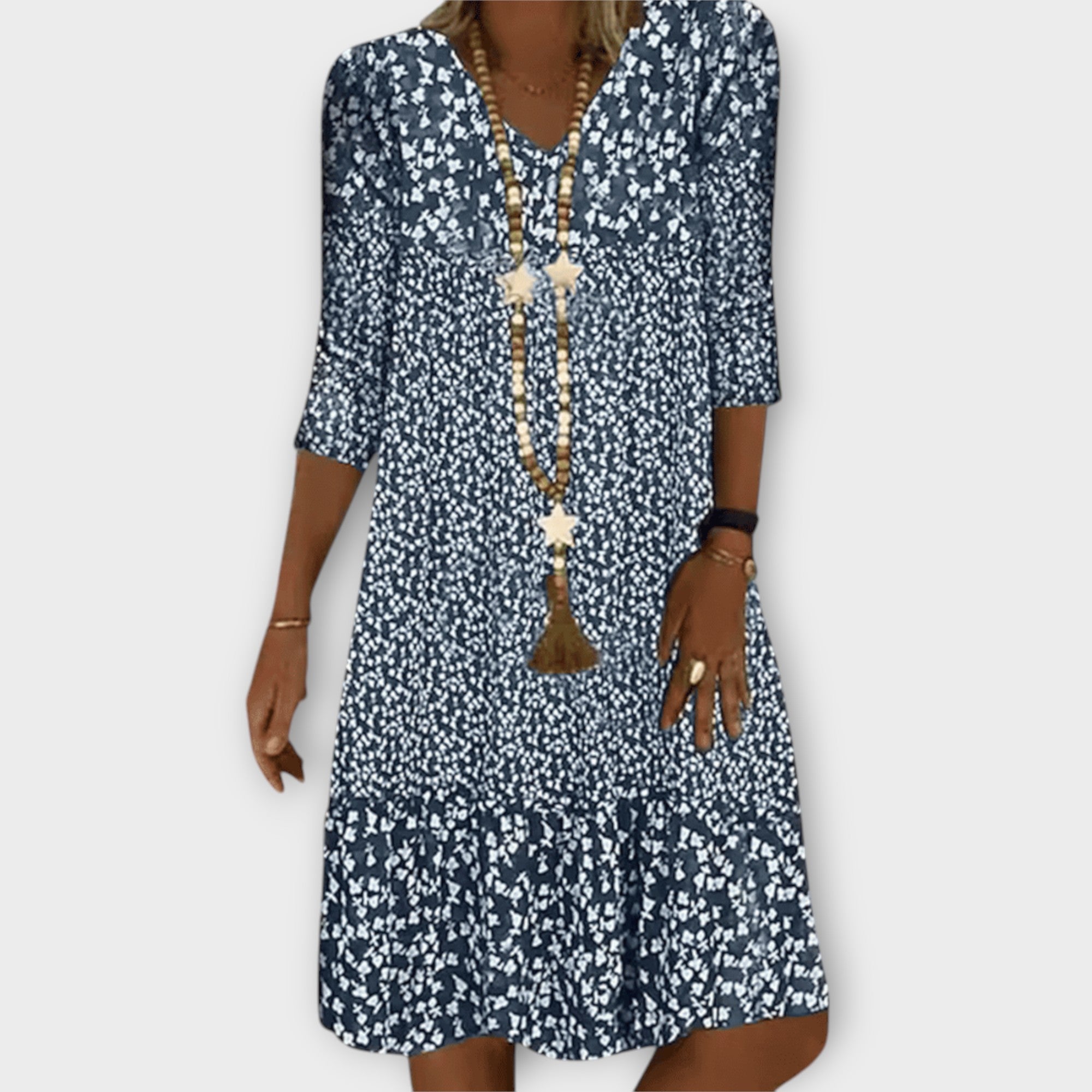 Isla™ - Vestido cómodo