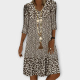 Isla™ - Vestido cómodo