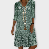 Isla™ - Vestido cómodo
