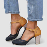 Mavilda | Sandalias cómodas para paseos despreocupados