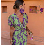 Julia - Vestido de verano