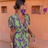Andrea - Vestido de verano
