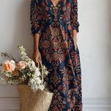 Alessia™ | Vestido cómodo para el día a día