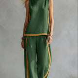 Claire | Conjunto de Ropa Elegante