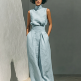 Tina | Conjunto minimalista para mujeres