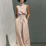 Tina | Conjunto minimalista para mujeres