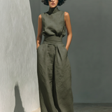 Tina | Conjunto minimalista para mujeres
