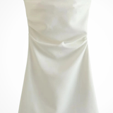 Ottilie | Vestido mini sin mangas para mujer de competición de verano