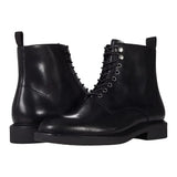 Paula™ | Botas de piel de última moda para mujer