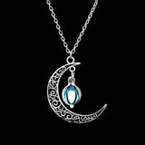 Luz Mágica de la Luna | Encanto Brillante de la Luna
