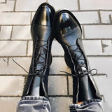 Aurélien - Botas confortáveis para mulheres