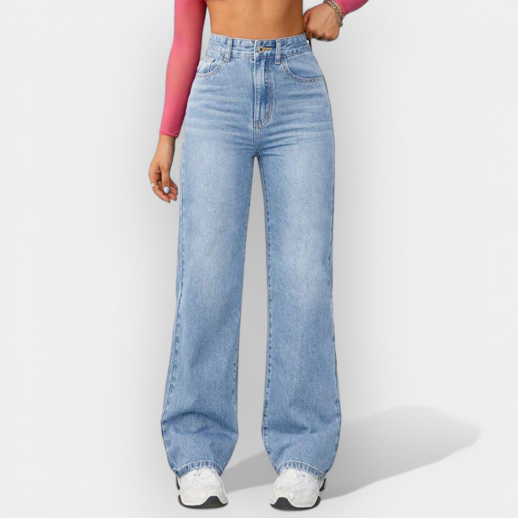 Beatriz | Jeans Taisnas