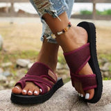 Sofia™ | Sandalias cómodas