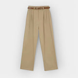 Aylin | Pantalones capri de verano