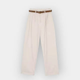 Aylin | Pantalones capri de verano