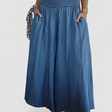 Irēna | Pantalones Holgados