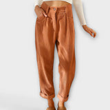 Jana | Pantalones de bombazina modernos