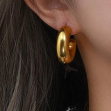 Anna | Muchos aros