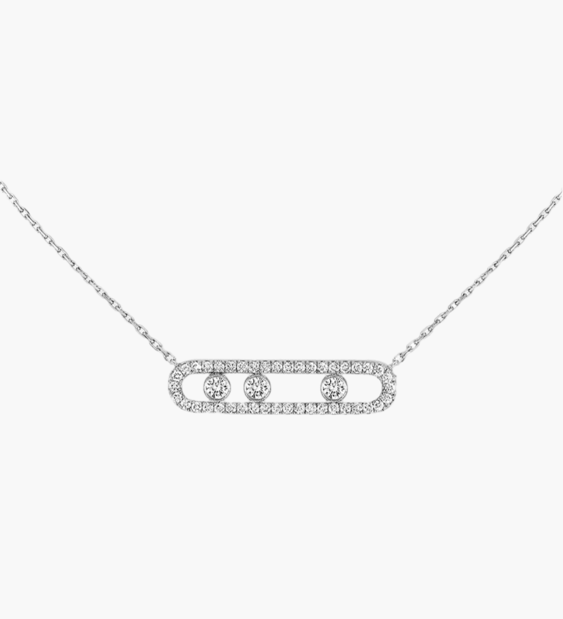 Melissa | Collar