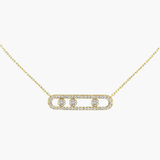Melissa | Collar