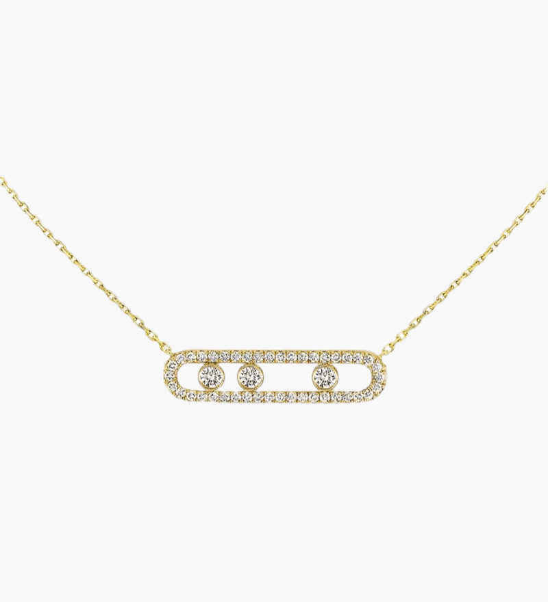 Melissa | Collar