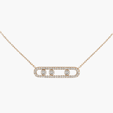 Melissa | Collar
