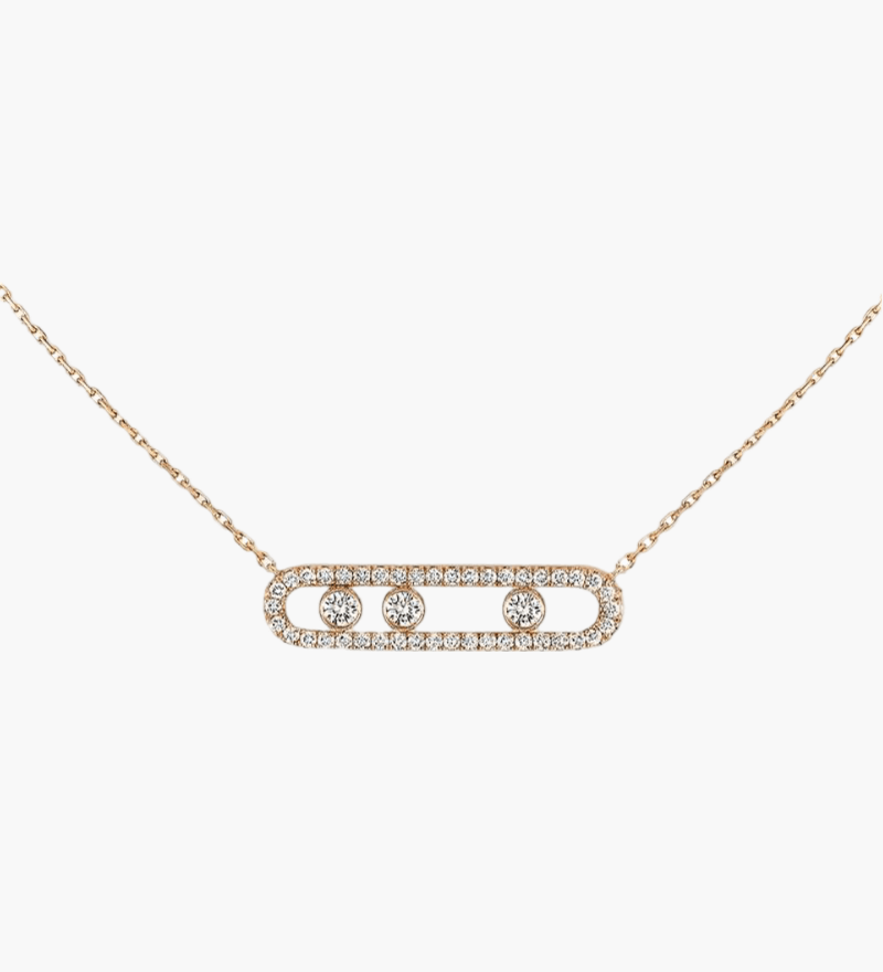 Melissa | Collar