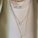 Melissa | Collar