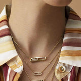Melissa | Collar