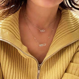 Melissa | Collar