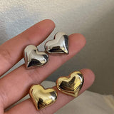 Vaiva™ | Pendientes en forma de corazón
