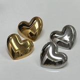 Vaiva™ | Pendientes en forma de corazón