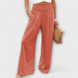 Džūlija | Pantalones elegantes y cómodos