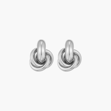 Meri™ | Pendientes con Diseño de Nudo
