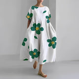 Amalia™ - Vestido floral hermosísimo para mujer